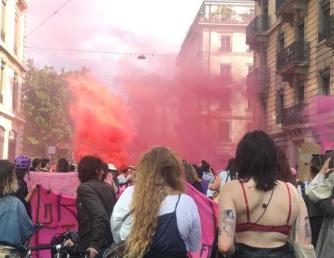 Autour des mouvements sociaux : générations frondeuses!