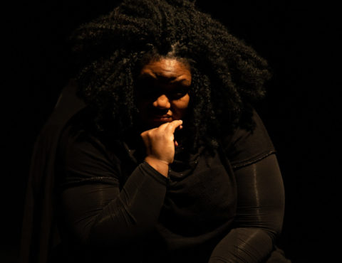 La Freak, journal d’une femme vaudou