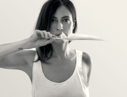 Keren Ann – Quatuor Debussy