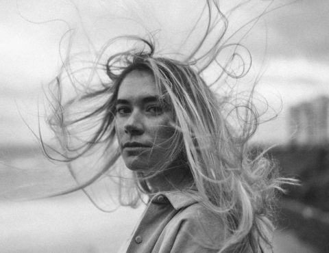 La Colère, DJ Set : Garance