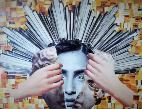 Médée Superstar (étape de travail)