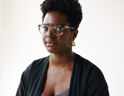 En Conversation avec Reni Eddo-Lodge