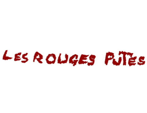 Les Rouges Putes