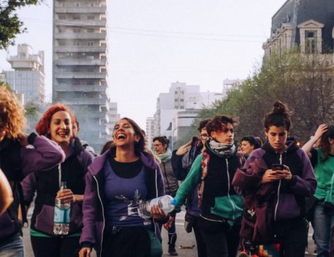 Autour de l’adelphité : la voie des possibles