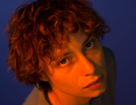 Uèle Lamore, DJ Set: Oscura Resistencia