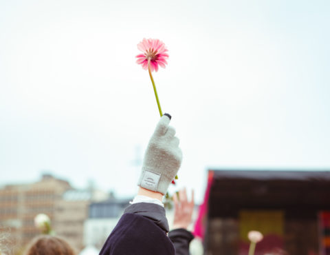 Autour de l’urgence climatique : une riposte féministe globale
