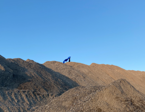 Autour des identités artistiques : exil, migration et création