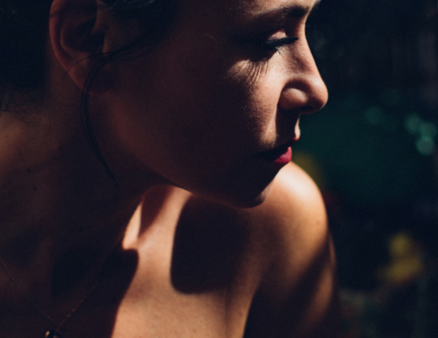 Olivia Ruiz | Bouches cousues